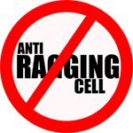 anti ragging policy